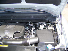 Load image into Gallery viewer, K&N Nissan Titan & Armada 5.6L - V8 2004 Drop In Air Filter