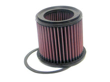 Load image into Gallery viewer, K&N 05-09 Suzuki LTA700X/LTA450/750X KingQuad Replacement Air Filter