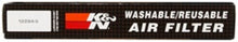 Load image into Gallery viewer, K&N Replacement Air Filter TOYOTA LANDCRUISER V8-4.7L; 1999-2000