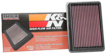Load image into Gallery viewer, K&N 2019 Mazda 3 2.5L F/I Drop In Replacement Air Filter