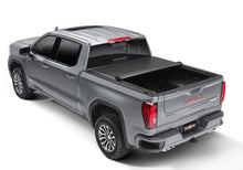 Load image into Gallery viewer, Truxedo 19-20 GMC Sierra & Chevrolet Silverado 1500 (New Body) 5ft 8in Lo Pro Bed Cover