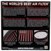 Load image into Gallery viewer, K&N Buell Firebolt/Lightning/Ulysses Replacement Air Filter