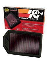 Load image into Gallery viewer, K&N 07 Honda CRV Drop In Air Filter