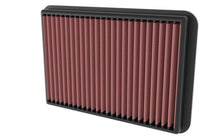 Load image into Gallery viewer, K&N 21-23 Ram 1500 6.2L V8 Replacement Air Filter