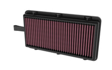 Load image into Gallery viewer, K&N 22-23 Genesis GV70 L4-2.5L Replacement Air Filter