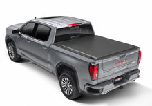 Load image into Gallery viewer, Truxedo 19-20 GMC Sierra & Chevrolet Silverado 1500 (New Body) 5ft 8in Lo Pro Bed Cover