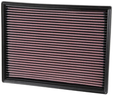 Load image into Gallery viewer, K&N 98-03 Mercedes ML320 / 96-00 C230 / 93-01 C28 / 97-03 CLK320 Drop In Air Filter