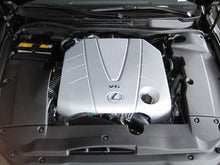Load image into Gallery viewer, K&N Lexus IS 350 Drop In Air Filter