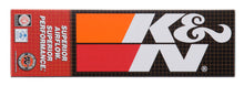Load image into Gallery viewer, K&N Replacement Air Filter 09-12 BMW X5/X6 4.4L V8 Panel Filter