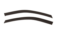 Load image into Gallery viewer, AVS 08-16 Chrysler Town & Country Ventvisor Outside Mount Window Deflectors 2pc - Smoke
