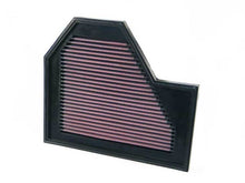 Load image into Gallery viewer, K&N 06 BMW M5 5.0L-V10 (Right) Drop In Air Filter