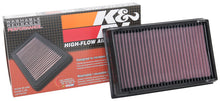 Load image into Gallery viewer, K&N 2019 Volkswagen Jetta 1.4L F/I Replacement Panel Air Filter