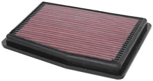 Load image into Gallery viewer, K&N 2020 Hyundai Sonata L4-2.0L F/I Replacement Drop In Air Filter
