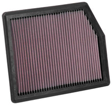 Load image into Gallery viewer, K&N Replacement Air Filter ACURA NSX V6-3.0L 1991-96