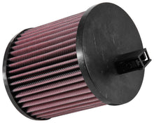 Load image into Gallery viewer, K&N 2016 Cadillac ATS-V V6-3.6L F/l Drop In Air Filter - Replacement Air Filter