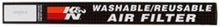 Load image into Gallery viewer, K&N 01-07 Mitsubishi Montero / 00-10 Pajero Drop In Air Filter