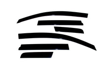 Load image into Gallery viewer, AVS 19-20 Chevrolet Blazer Ventvisor Low Profile Front & Rear Window Deflectors 6pc - Smoke