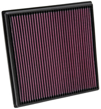 Load image into Gallery viewer, K&N 09-12 Chevrolet Cruze / 09-11 Opel Astra J / Vauxhall Astra MK6 Replacement Air Filter