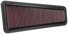 Load image into Gallery viewer, K&N 05-10 Toyota Tacoma/Tundra / 02-09 4Runner / 07-09 FJ Cruiser Drop In Air Filter