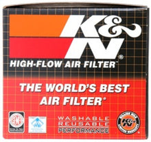 Load image into Gallery viewer, K&N 2017 BMW G310R/G310GS 313CC Replacement Drop In Air Filter