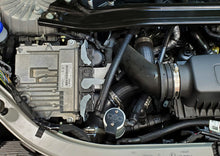 Load image into Gallery viewer, J&L 2020-2025 Ford Explorer 3.0L EcoBoost Oil Separator 3.0 Passenger Side - Clear Anodized