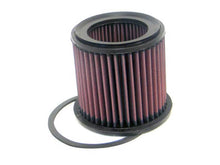 Load image into Gallery viewer, K&N 05-09 Suzuki LTA700X/LTA450/750X KingQuad Replacement Air Filter