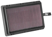 Load image into Gallery viewer, K&N 2016 Hyundai Tucson L4-2.0L F/I Replacement Drop In Air Filter