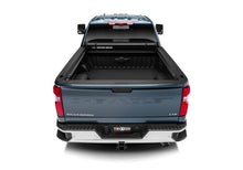 Load image into Gallery viewer, Truxedo 2020 GMC Sierra & Chevrolet Silverado 2500HD/3500HD w/Tailgate 6ft 9in Pro X15 Bed Cover