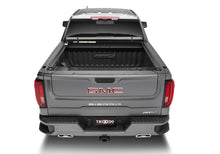 Load image into Gallery viewer, Truxedo 19-20 GMC Sierra & Chevrolet Silverado 1500 (New Body) 5ft 8in Lo Pro Bed Cover