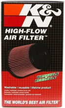 Load image into Gallery viewer, K&N 2012 Mercedes Benz C180 L4-1.6L F/I Replacement Drop In Air Filter