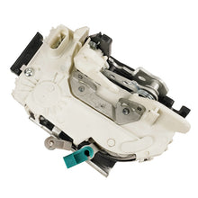 Load image into Gallery viewer, Omix Tailgate Latch W/Power Locks- 07-18 JK & JKU