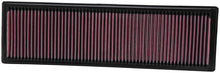 Load image into Gallery viewer, K&N Replacement Air Filter VOLKSWAGEN JETTA 2005-2010, RABBIT 2007-2009 2.5L L5