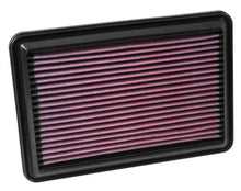 Load image into Gallery viewer, K&N 14-15 Nissan Rogue 2.5L L4 Drop In Air Filter