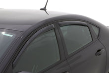 Load image into Gallery viewer, AVS 13-16 Dodge Dart Ventvisor In-Channel Front & Rear Window Deflectors 4pc - Smoke