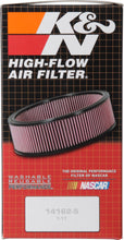 Load image into Gallery viewer, K&N 09+ Nissan GTR Drop In Air Filter
