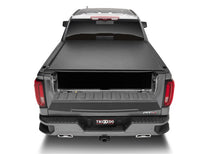 Load image into Gallery viewer, Truxedo 19-20 GMC Sierra & Chevrolet Silverado 1500 (New Body) 5ft 8in Lo Pro Bed Cover