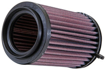Load image into Gallery viewer, K&N 15-16 Ducati Srambler 8033CC Replacement Drop In Air Filter