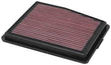 Load image into Gallery viewer, K&N 2020 Hyundai Sonata L4-2.0L F/I Replacement Drop In Air Filter