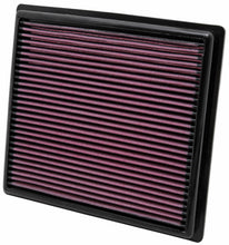 Load image into Gallery viewer, K&N 10 Lexus RX350 3.5L-V6 Drop In Air Filter