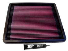 Load image into Gallery viewer, K&N 86-96 Mazda RX-7 1.3L Drop In Air Filter