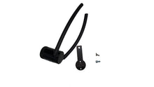 Load image into Gallery viewer, J&L 19-24 Nissan Altima 2.5L Oil Separator 3.0 Passenger Side - Black Anodized