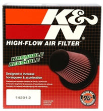 Load image into Gallery viewer, K&N 09-12 Can-Am Outlander 800R/Max 800R/10-12 650/Max650/10-11 Renegade 800 Air Filter
