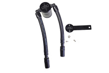 Load image into Gallery viewer, J&L 13-19 Ford Fusion 1.5L EcoBoost Oil Separator 3.0 Passenger Side - Black Anodized