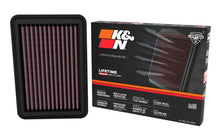 Load image into Gallery viewer, K&N 23-24 Honda CR-V Replacement Air Filter