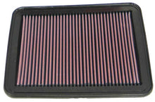 Load image into Gallery viewer, K&N 05-09 Chevy Equinox / 08-10 Malibu / 06-10 Buick Lucerne 06-09 Cadillac DTS Drop In Air Filter