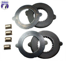 Load image into Gallery viewer, Yukon Gear 8.25in Chrysler / Model 35 / D36 ICA / & Dana 28 Tracloc Clutch Set