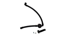 Load image into Gallery viewer, J&L 2021-2024 Ford Bronco 2.7L 3.0 Oil Separator Passenger Side- Black