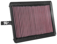 Load image into Gallery viewer, K&N 15-18 Hyundai Sonata L4-1.6L F/I Drop In Air Filter