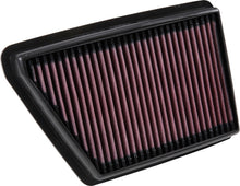 Load image into Gallery viewer, K&N 17-18 Honda CR-V 2.4L Drop In Air Filter