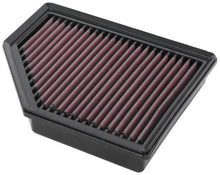 Load image into Gallery viewer, K&N 20-22 Nissan Sentra 2.0L L4 Replacement Air Filter